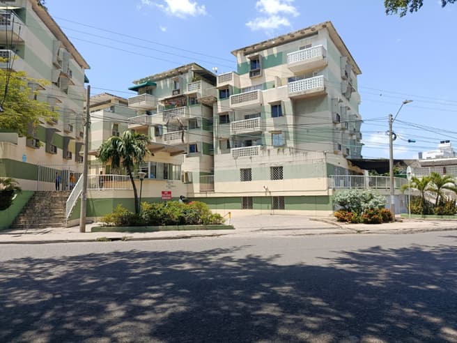 Imagen principal de Apartamento en Arriendo Alto Bosque