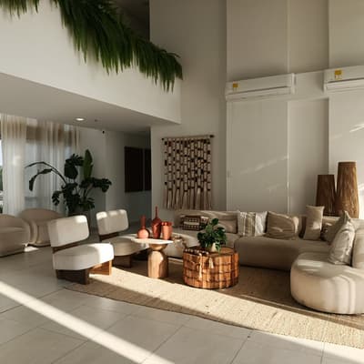 Imagen de Apartamento en Arriendo Serena Del Mar