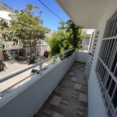 Imagen de Edificio en Venta Santa Cruz