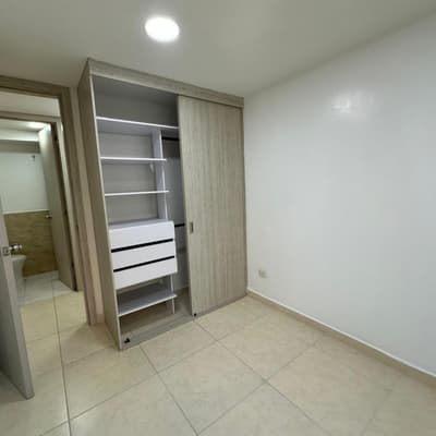 Imagen de Apartamento en Arriendo Alameda del Rio