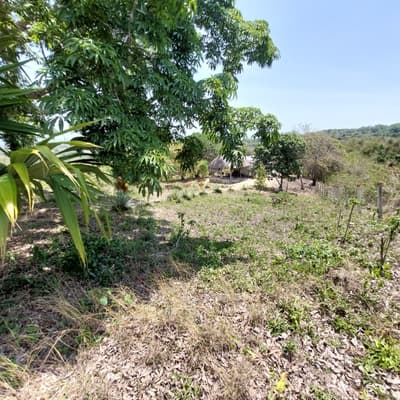 Imagen de Lote en Venta Turbaco