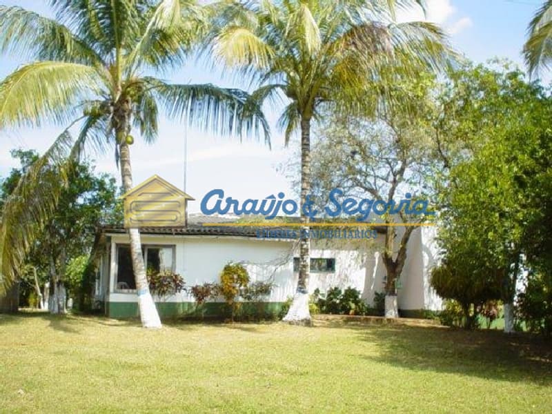 Imagen principal de Finca en Venta Turbaco