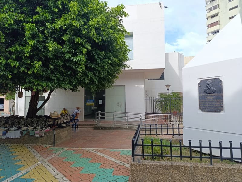 Imagen principal de Local en Arriendo El Centro