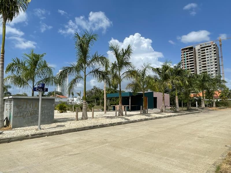 Imagen principal de Lote en Venta El Recreo