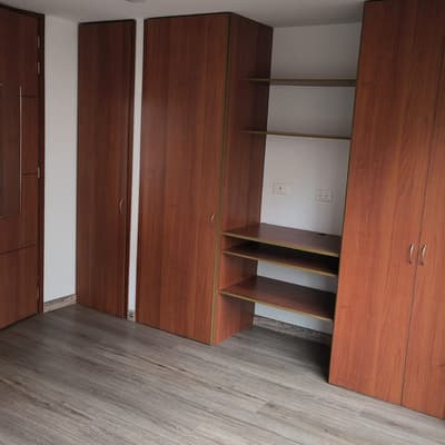 Imagen de Apartamento en Arriendo CONTADOR