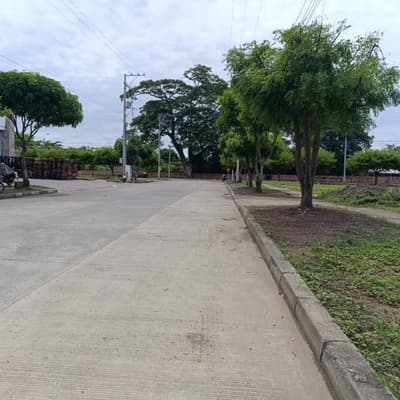 Imagen de Lote en Venta KM 15