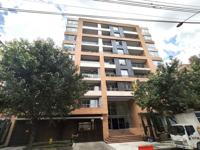 Imagen principal de Apartamento en Venta CHICO