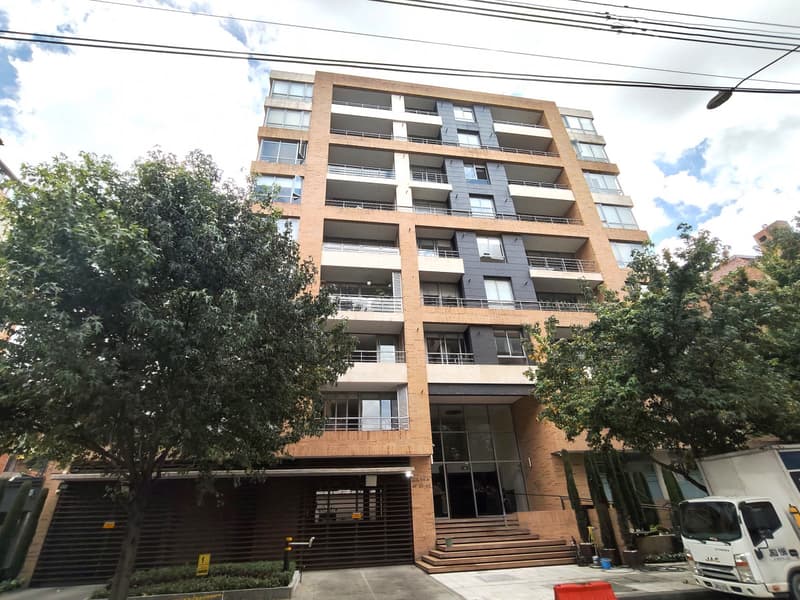 Imagen principal de Apartamento en Venta CHICO