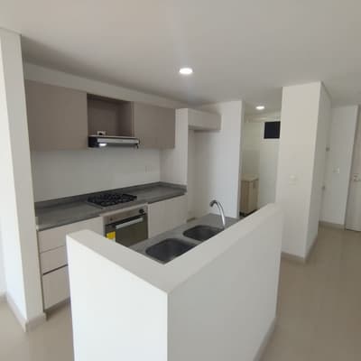 Imagen de Apartamento en Arriendo San Pedro Alejandrino