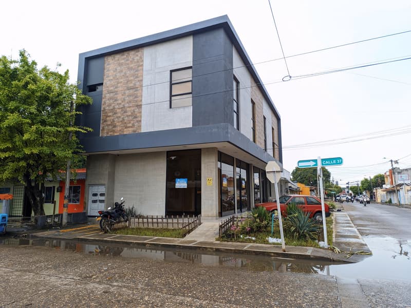 Imagen principal de Local en Arriendo El Centro