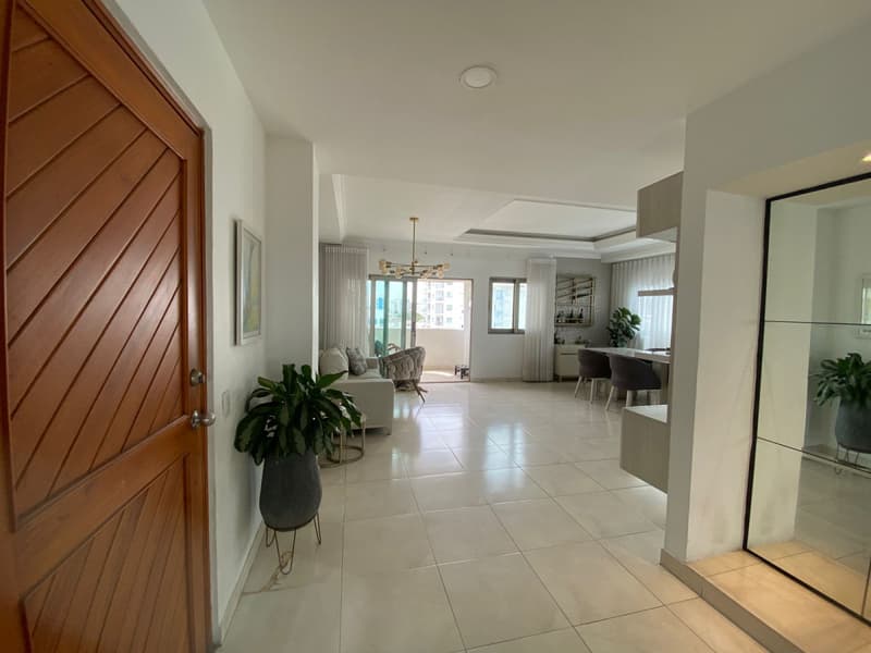 Imagen principal de Apartamento en Venta Alto Bosque