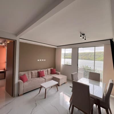 Imagen de Apartamento en Venta Serena Del Mar
