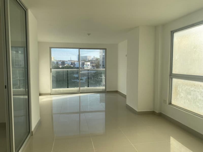 Imagen principal de Apartamento en Venta Ciudad Jardín