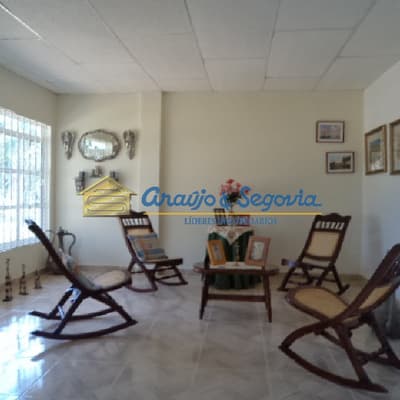Imagen de Casa en Arriendo Turbaquito