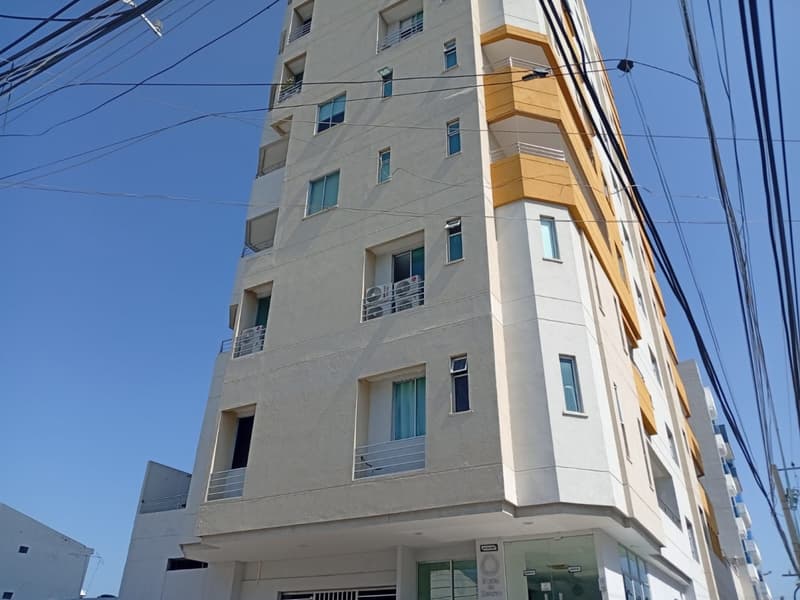 Imagen principal de Apartamento en Venta El Recreo