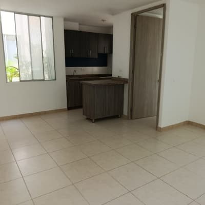 Imagen de Apartamento en Arriendo Serena Del Mar
