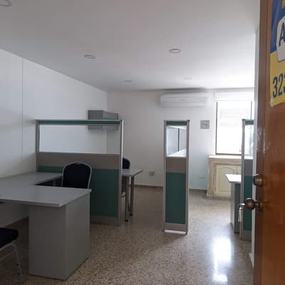 Imagen de Oficina en Arriendo El Centro