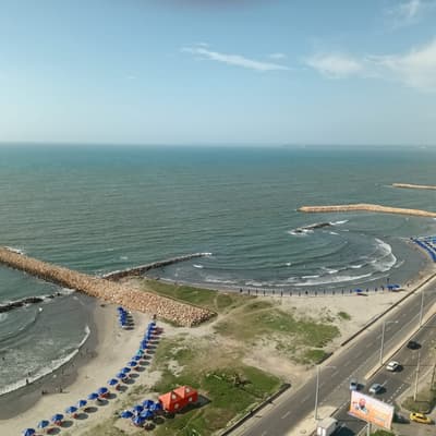 Imagen de Apartamento en Venta Cabrero