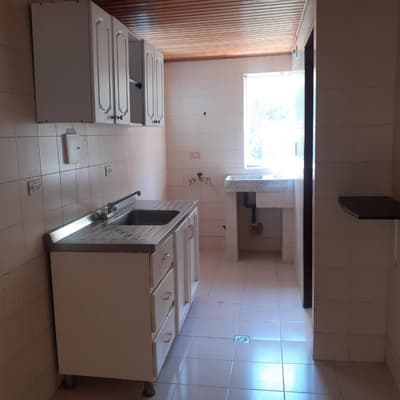 Imagen de Apartamento en Venta Santa Mónica