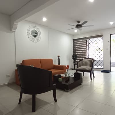 Imagen de Casa en Venta El Jardín