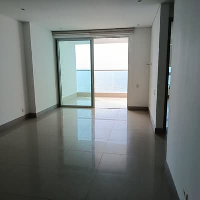 Imagen de Apartamento en Arriendo Cabrero