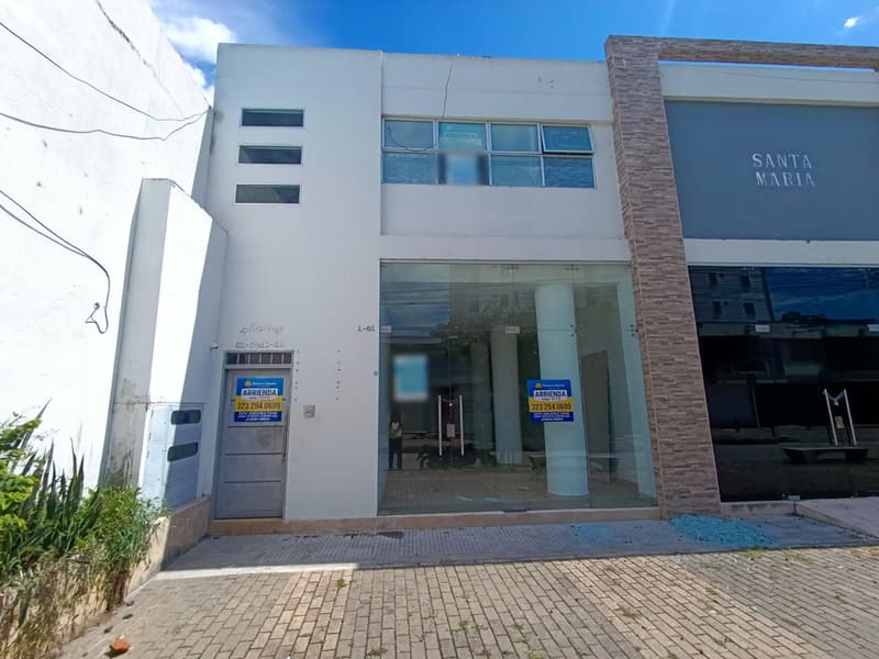 Imagen principal de Local en Arriendo El Centro