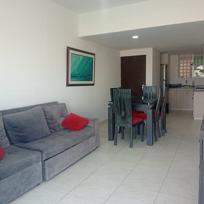 Imagen de Apartamento en Arriendo Marbella