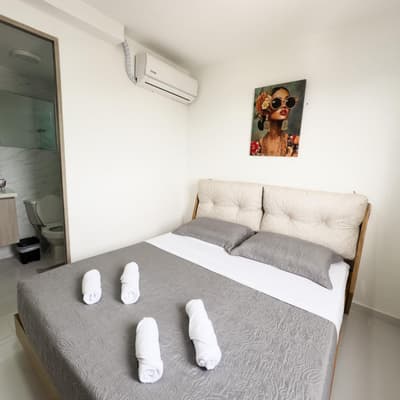 Imagen de Apartamento en Venta Torices