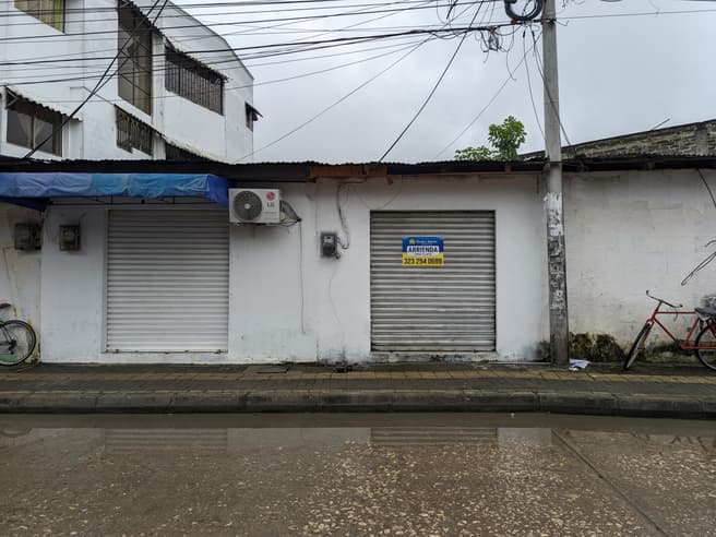 Imagen principal de Local en Arriendo El Centro