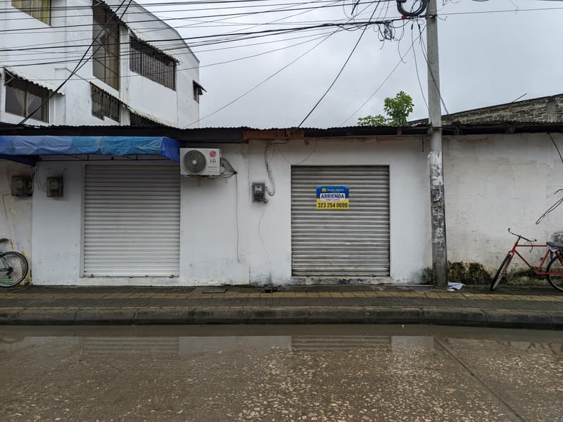Imagen principal de Local en Arriendo El Centro