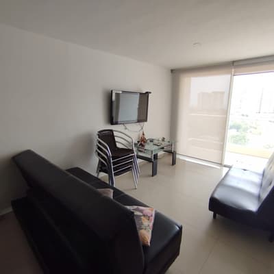 Imagen de Apartamento en Arriendo Rodadero Sur