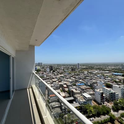 Imagen de Apartamento en Venta El Recreo