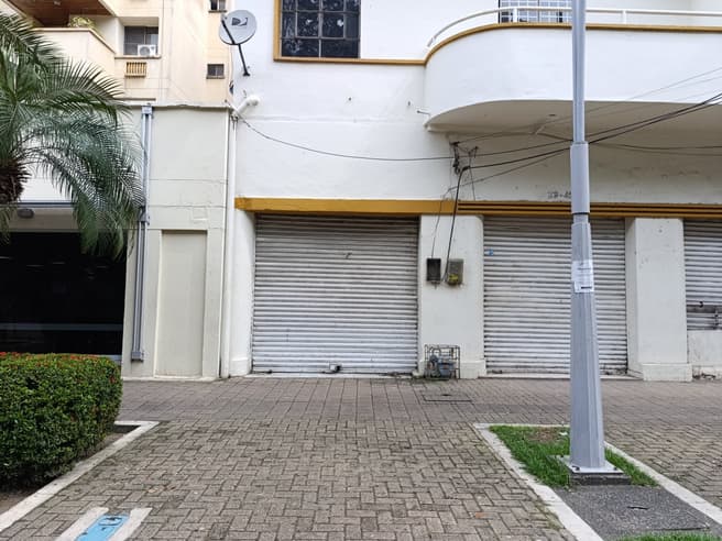 Imagen principal de Local en Arriendo El Centro