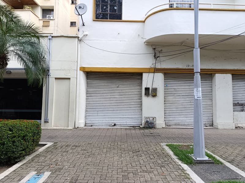 Imagen principal de Local en Arriendo El Centro