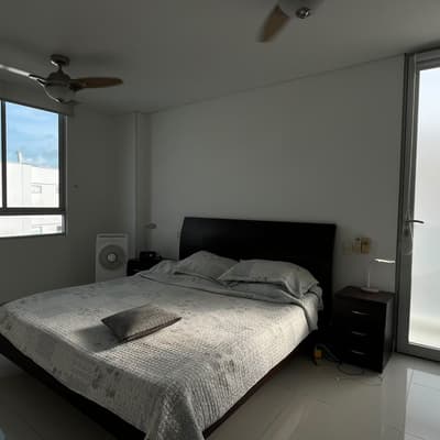 Imagen de Apartamento en Arriendo Serena Del Mar