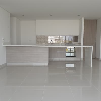 Imagen de Apartamento en Arriendo Serena Del Mar