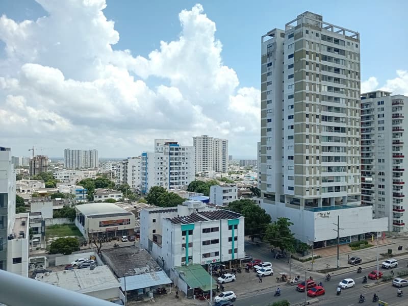 Imagen principal de Apartamento en Venta Santa Mónica