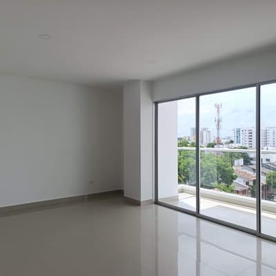 Imagen de Apartamento en Venta La Castellana