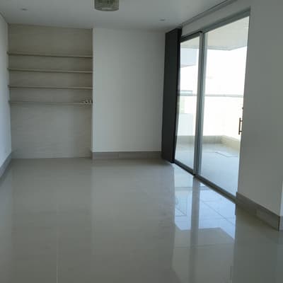 Imagen de Apartamento en Arriendo Cabrero