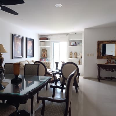 Imagen de Apartamento en Venta La Castellana