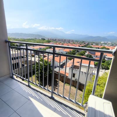 Imagen de Apartamento en Arriendo Sierra Adentro
