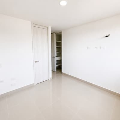 Imagen de Apartamento en Venta PORTAL DE GENOVES