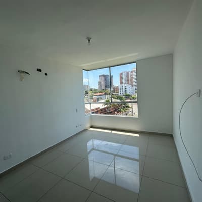 Imagen de Apartamento en Venta Betania