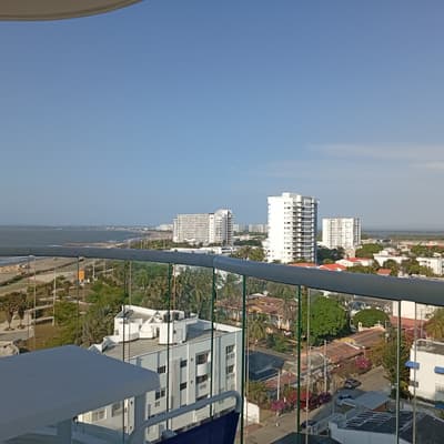 Imagen de Apartamento en Arriendo Crespo