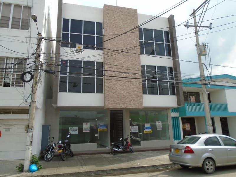 Imagen principal de Local en Arriendo El Centro