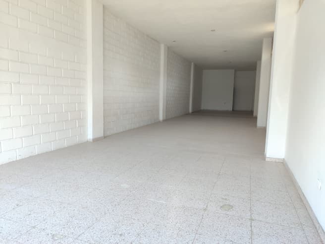 Imagen principal de Local en Arriendo Miraflores
