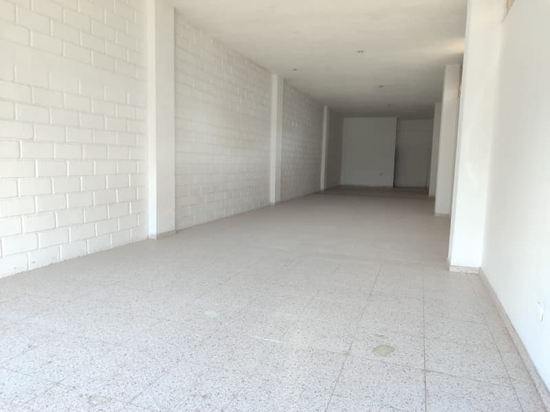 Imagen principal de Local en Arriendo Miraflores