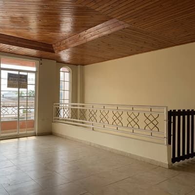 Imagen de Apartamento en Arriendo El Centro