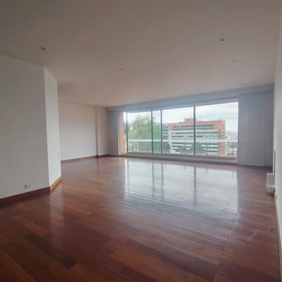 Imagen de Apartamento en Arriendo ROSALES