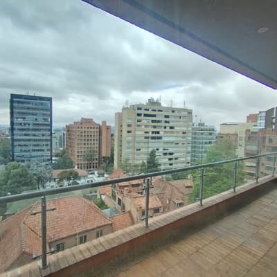 Imagen de Apartamento en Arriendo ROSALES
